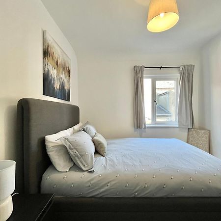 Bailey'S Townhouse Apartment Белфаст Екстериор снимка