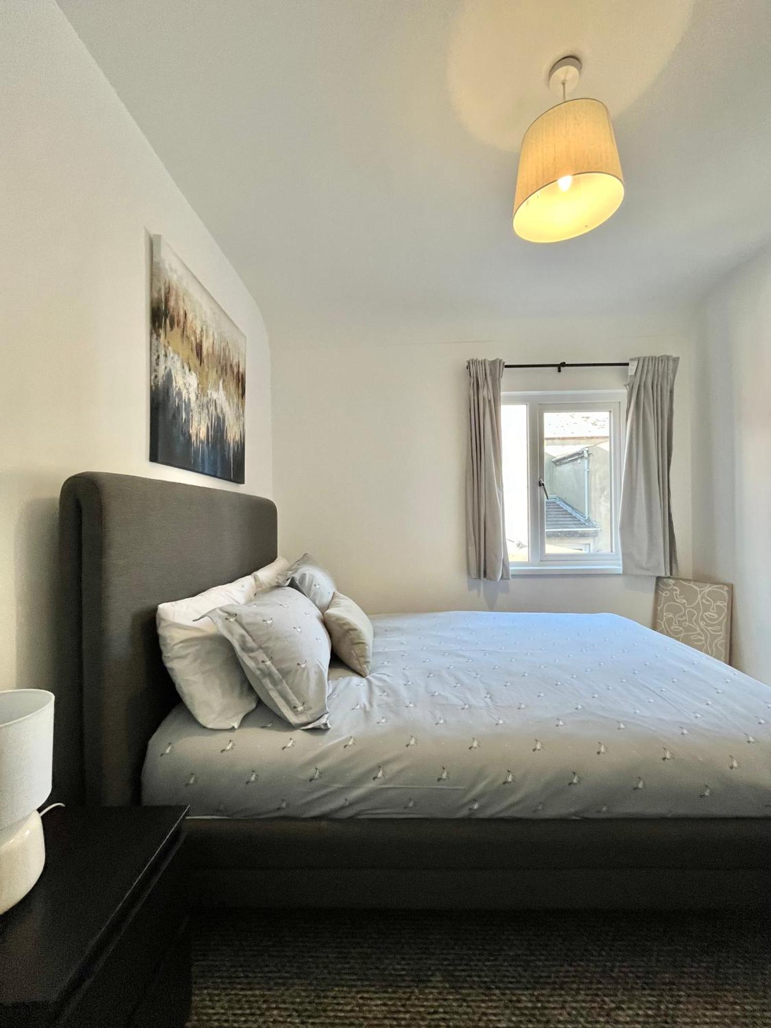 Bailey'S Townhouse Apartment Белфаст Екстериор снимка